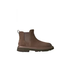Klassischer Stiefelette