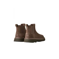 Klassischer Stiefelette
