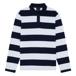 Klassisches Baumwoll-Poloshirt