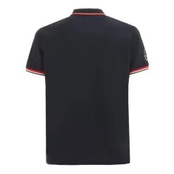 Klassisches Piquet Stretch Poloshirt