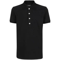 Klassisches Polo Shirt