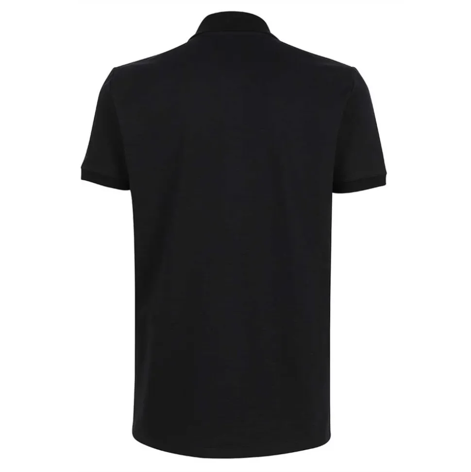 Klassisches Polo Shirt