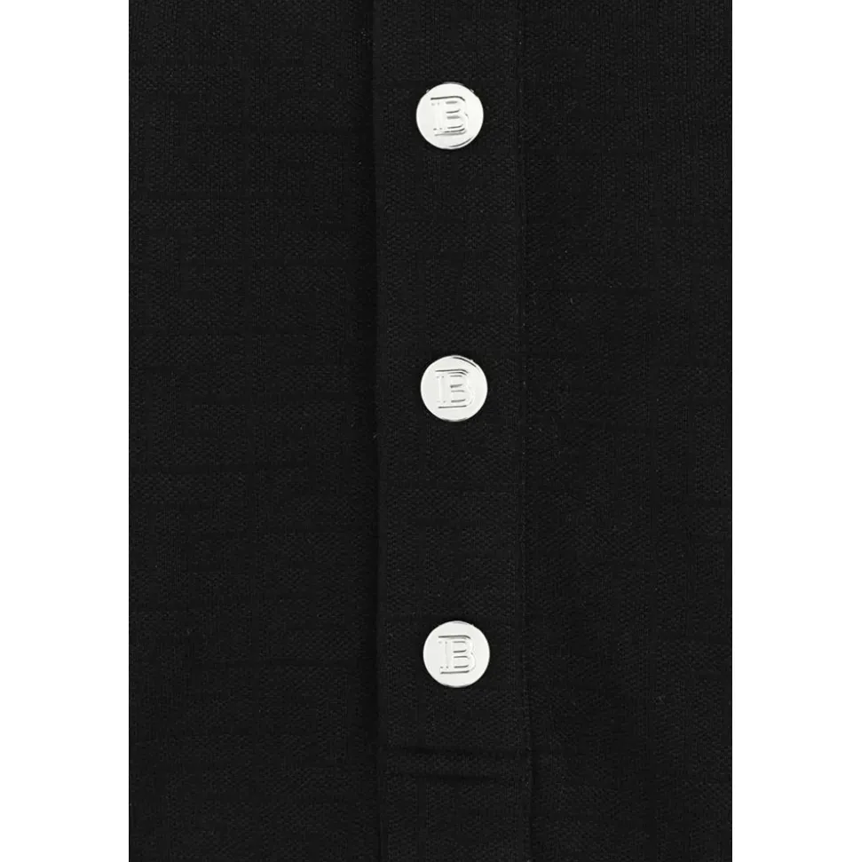 Klassisches Polo Shirt