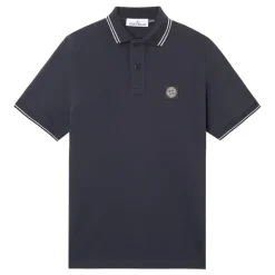 Klassisches Polo Shirt in Verschiedenen Farben