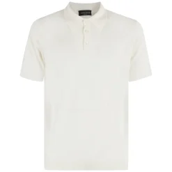 Klassisches Polo-Shirt