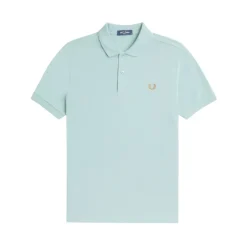 Klassisches Poloshirt