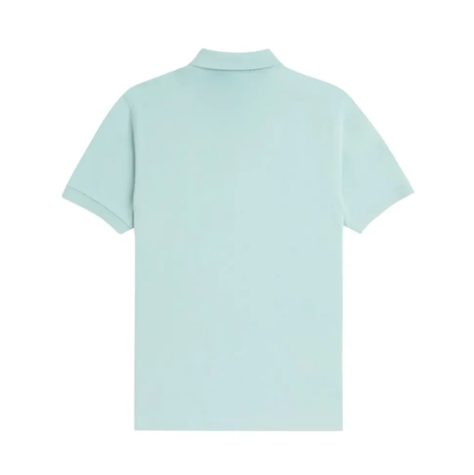 Klassisches Poloshirt