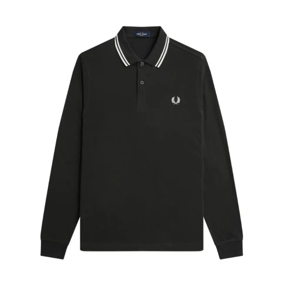 Klassisches Poloshirt