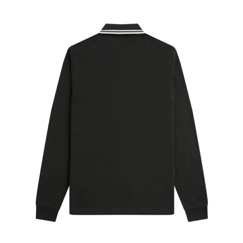 Klassisches Poloshirt