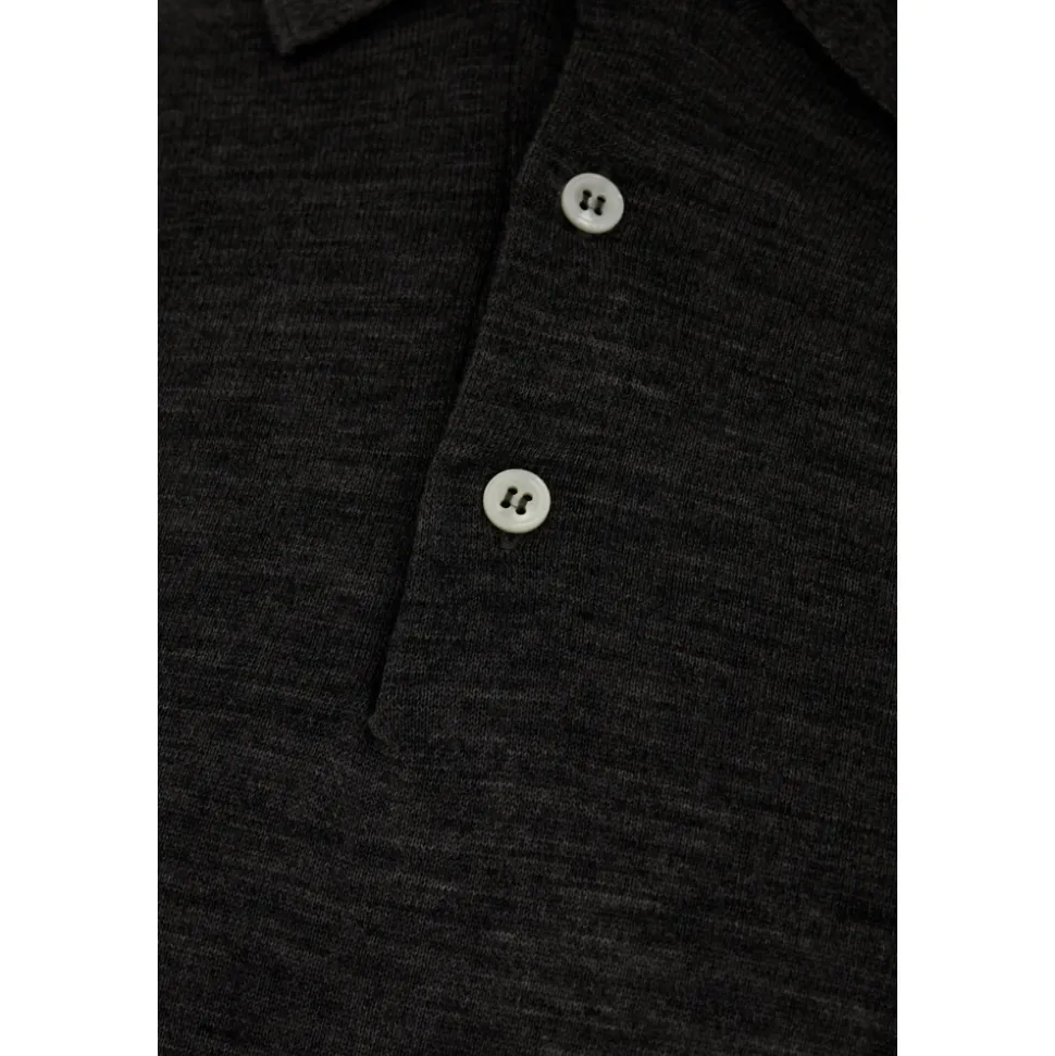 Klassisches Polo-Shirt für Männer