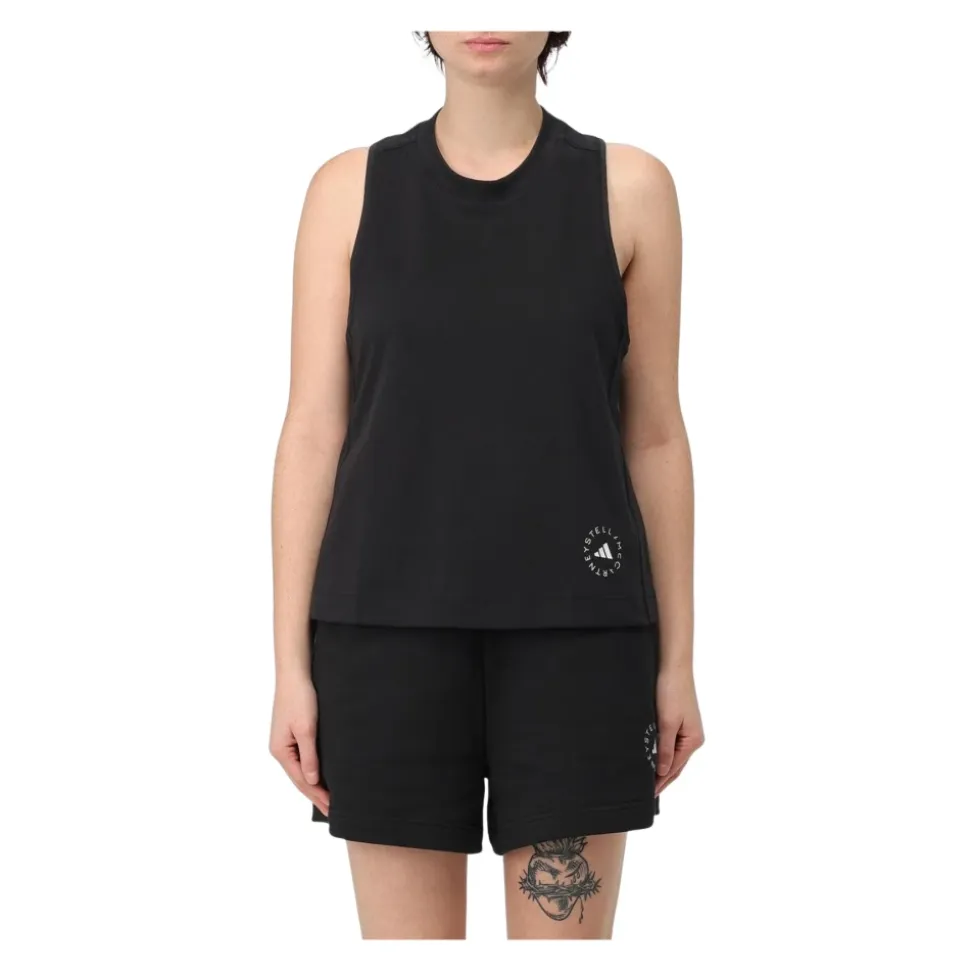 Klassisches Tanktop für täglichen Komfort