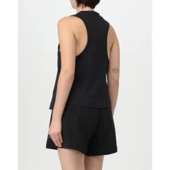 Klassisches Tanktop für täglichen Komfort