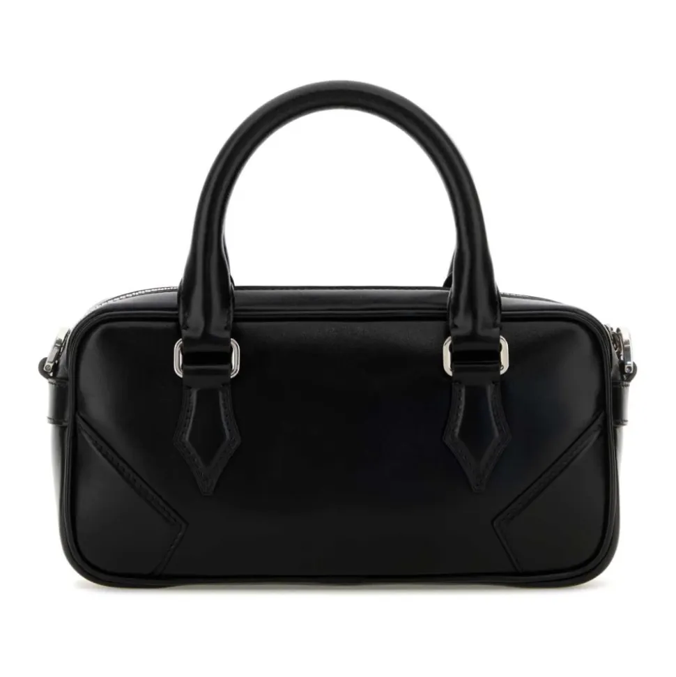 Kleine Bowling Bag