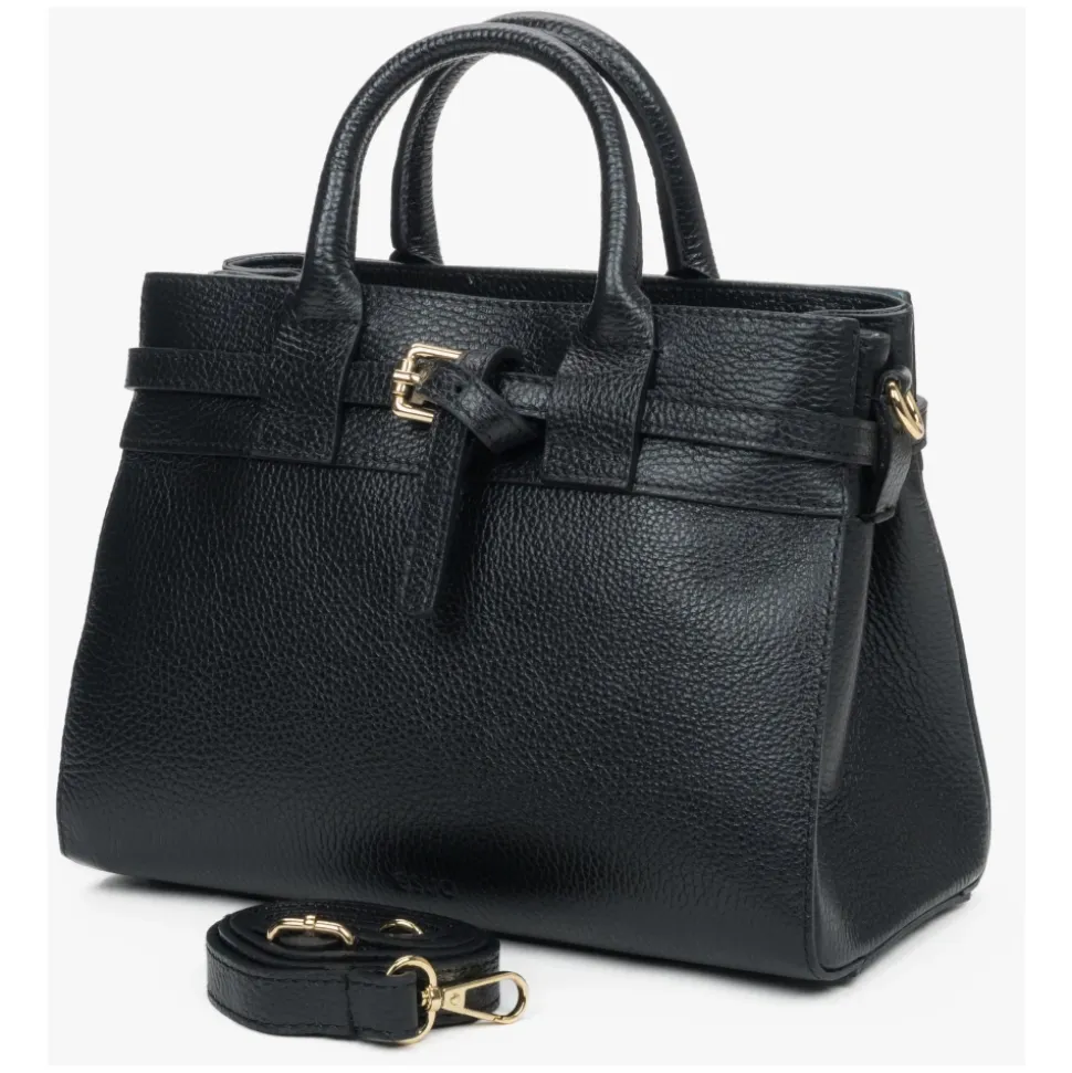 Kleine Henkeltasche