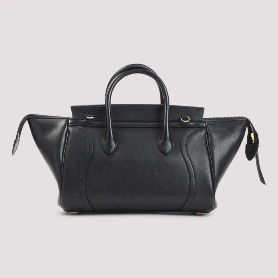 Kleine Neue Gepäcktasche