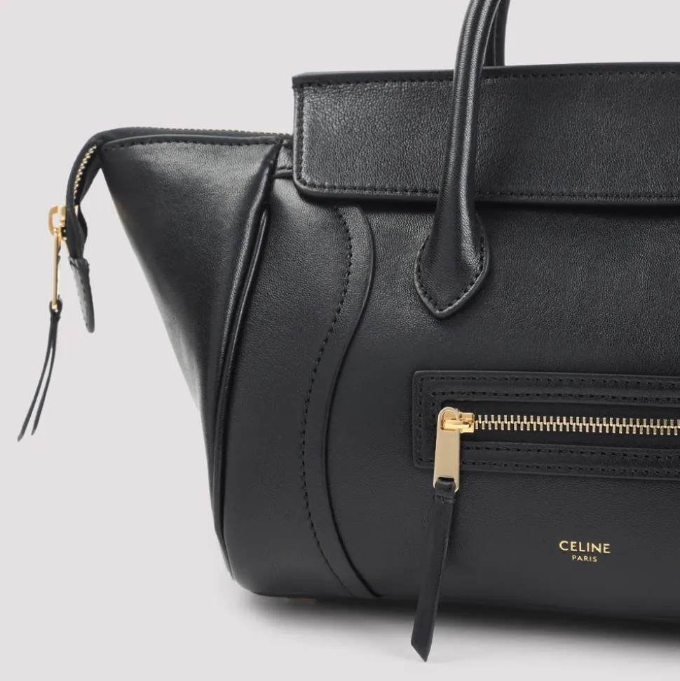 Kleine Neue Gepäcktasche