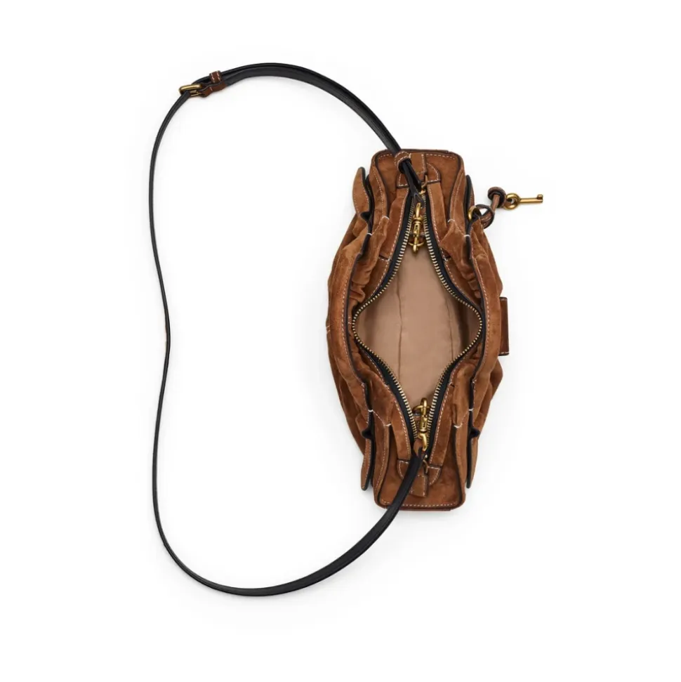 Kleine Satchel Bag