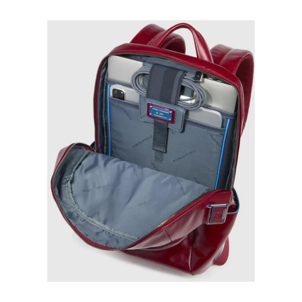 Kleiner 14" Laptop-Rucksack