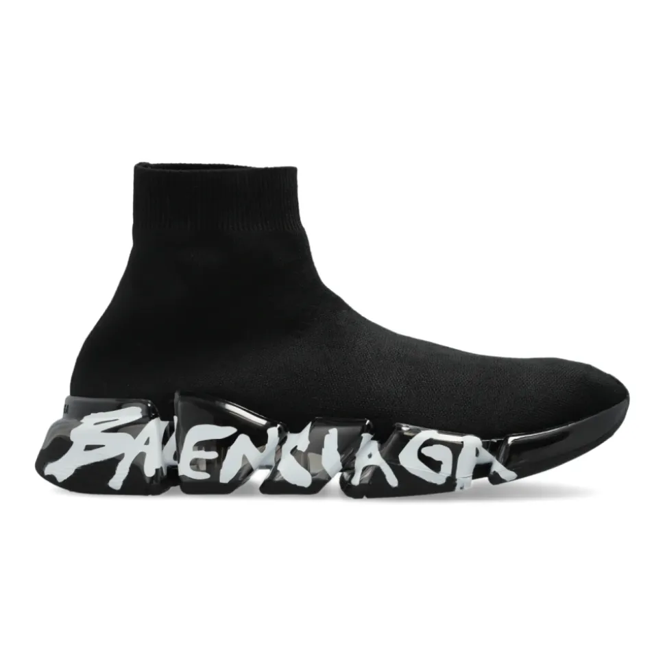 Knöchelhohe Sneakers Speed 2.0 LT