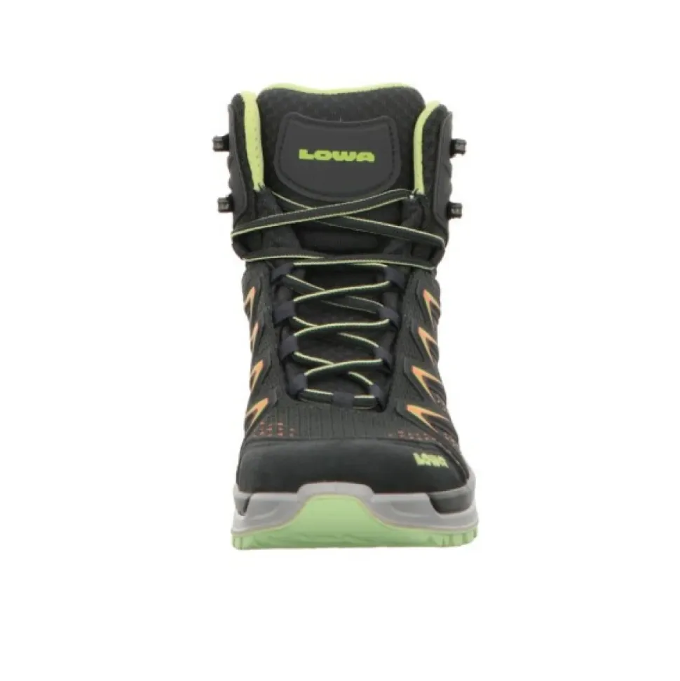 Kombi Trekkingstiefel