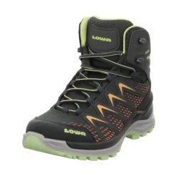 Kombi Trekkingstiefel