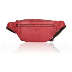 Kompakte Gürteltasche