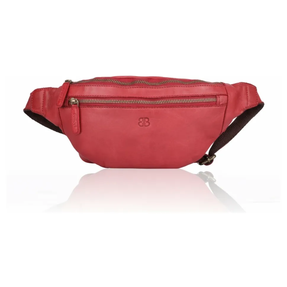 Kompakte Gürteltasche
