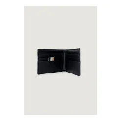 Kompakte Polyester Brieftasche