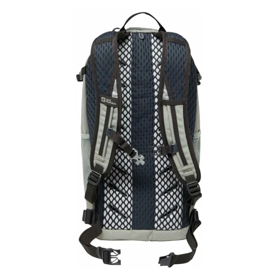 Kompakter Tagesrucksack