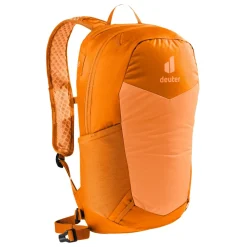 Kompakter Wanderrucksack für schnelle und leichte Ausflüge