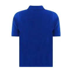 Kompass Polo in Blau