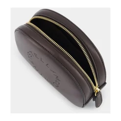 Kosmetiktasche mit Logo
