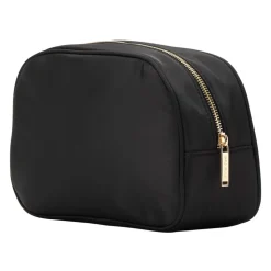 Kosmetiktasche, oval Cracco