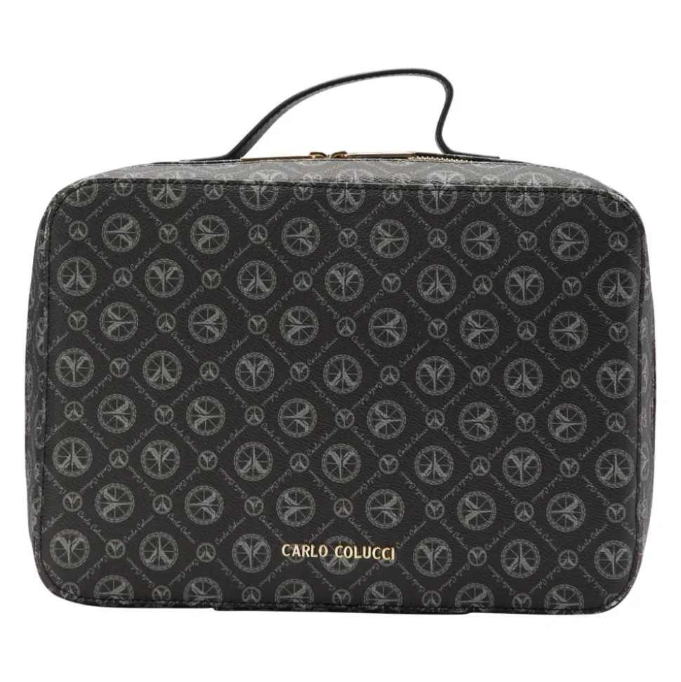Kosmetiktasche zum hängen Cramarossa