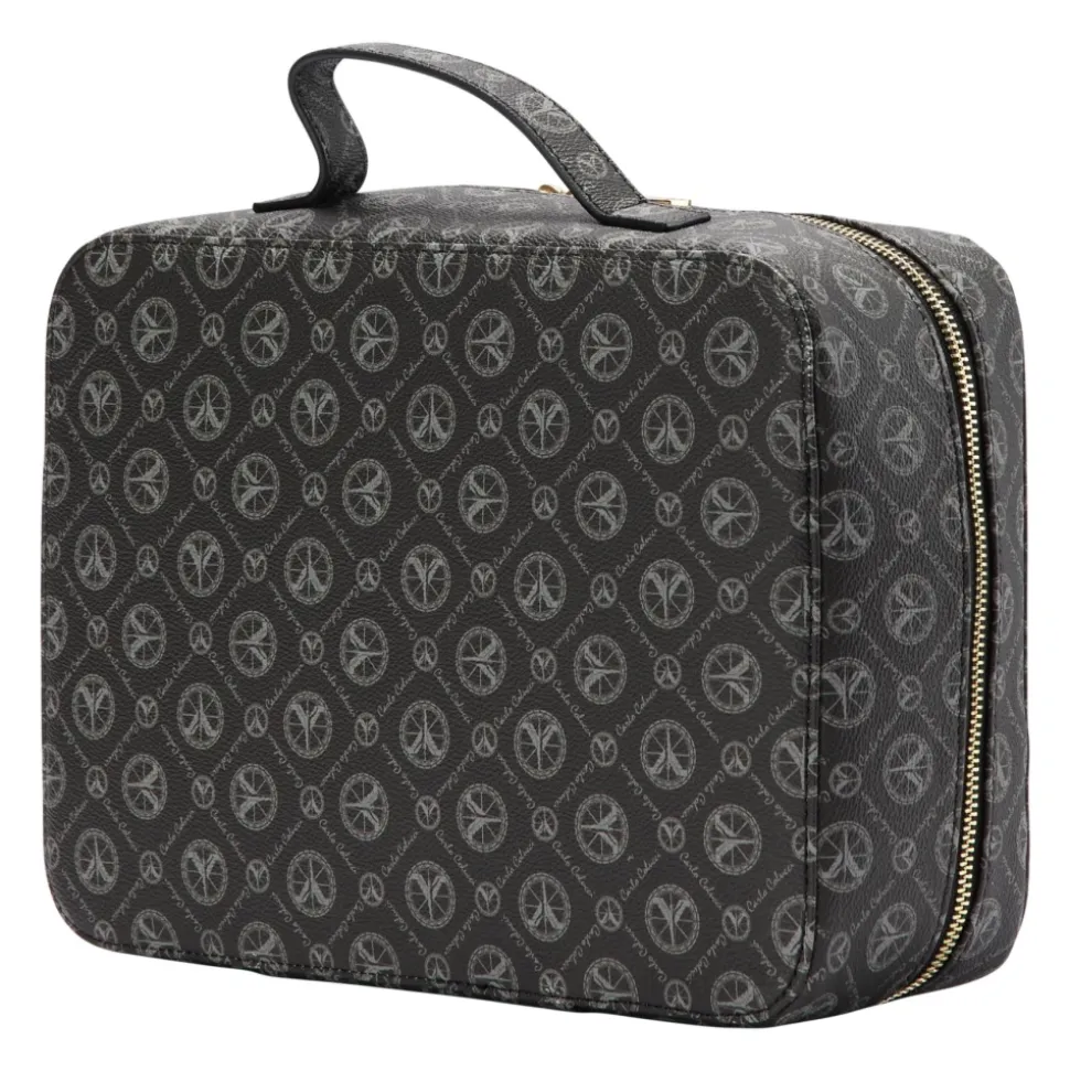 Kosmetiktasche zum hängen Cramarossa
