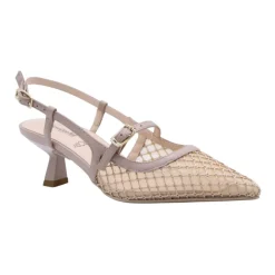 KOTTE Slingback Pump