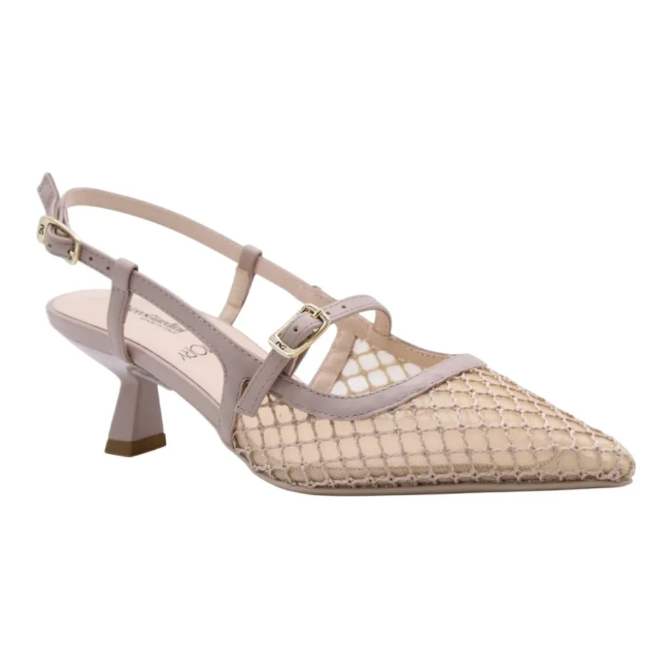 KOTTE Slingback Pump
