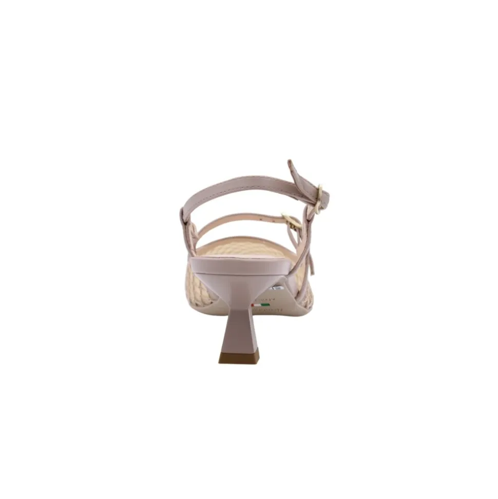 KOTTE Slingback Pump