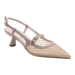KOTTE Slingback Pump