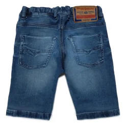 Krooley JoggJeans Shorts
