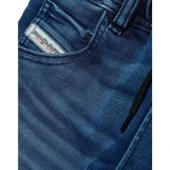 Krooley JoggJeans Shorts
