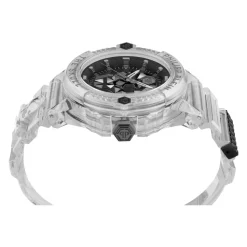$kull Synthetic Uhr