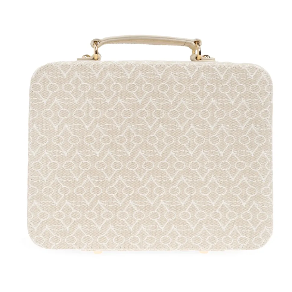 Kulturtasche für Mütter Dalva