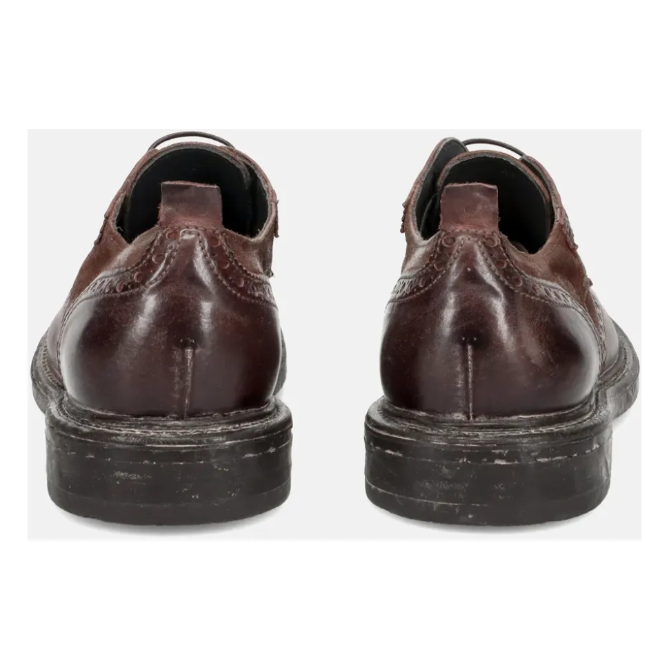 Kurni Derby Shoe