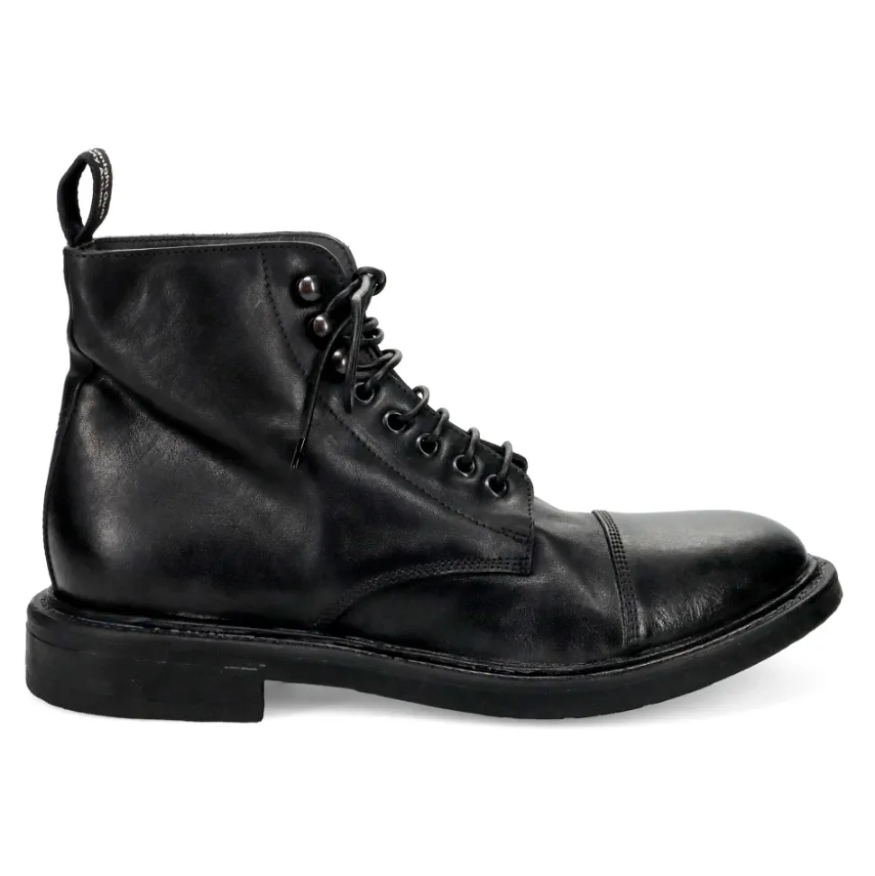 Kurni Schnürstiefel