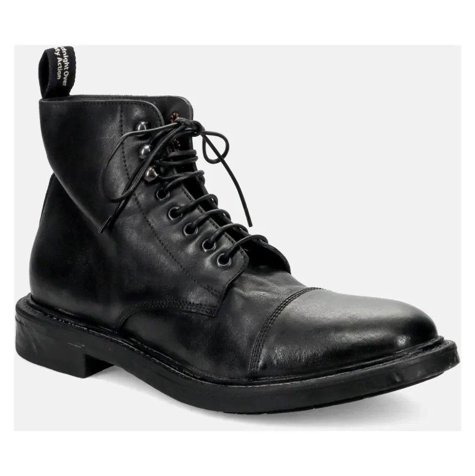 Kurni Schnürstiefel