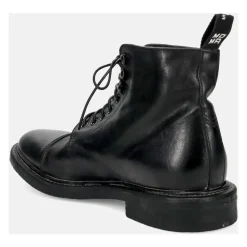 Kurni Schnürstiefel