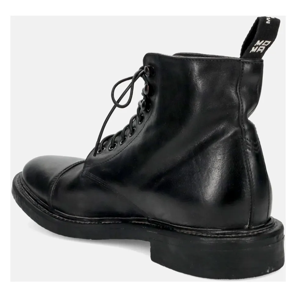Kurni Schnürstiefel