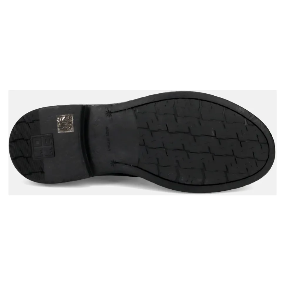 Kurni Schnürstiefel