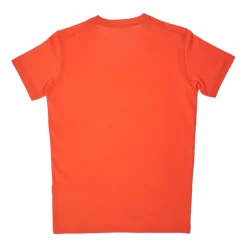 Kurzarm Rundhals T-Shirt